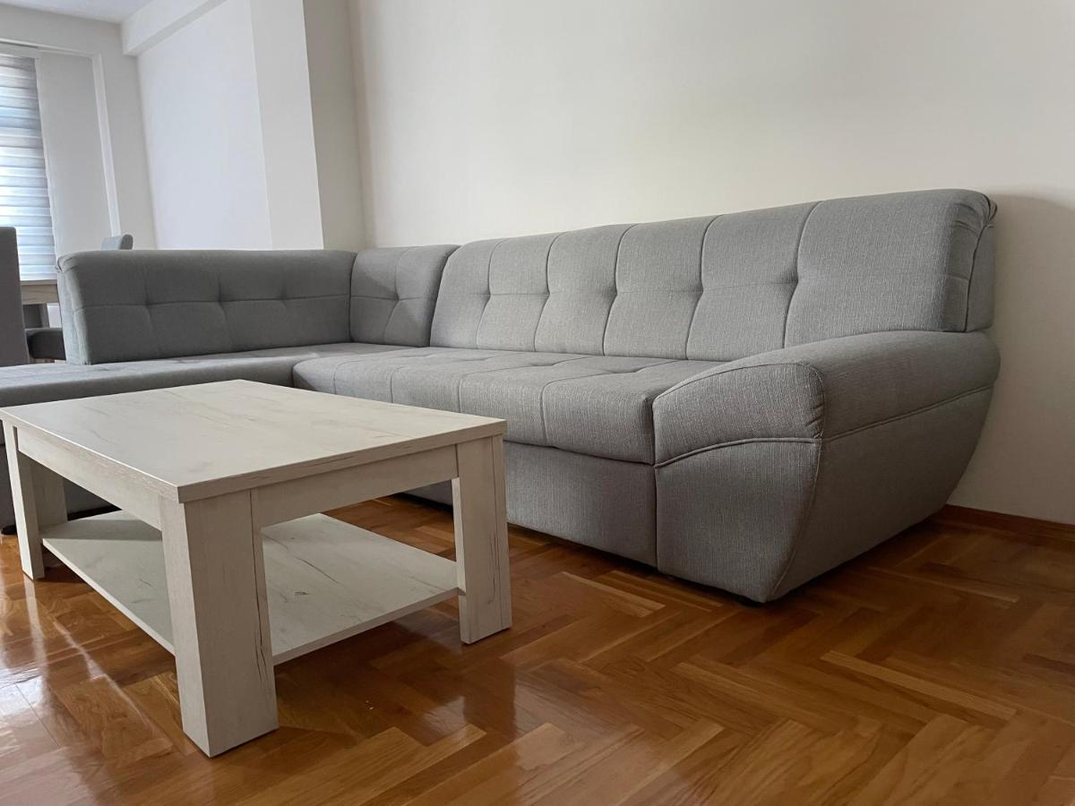 Apartman City Center 4-Setaliste Prijedor Exterior foto