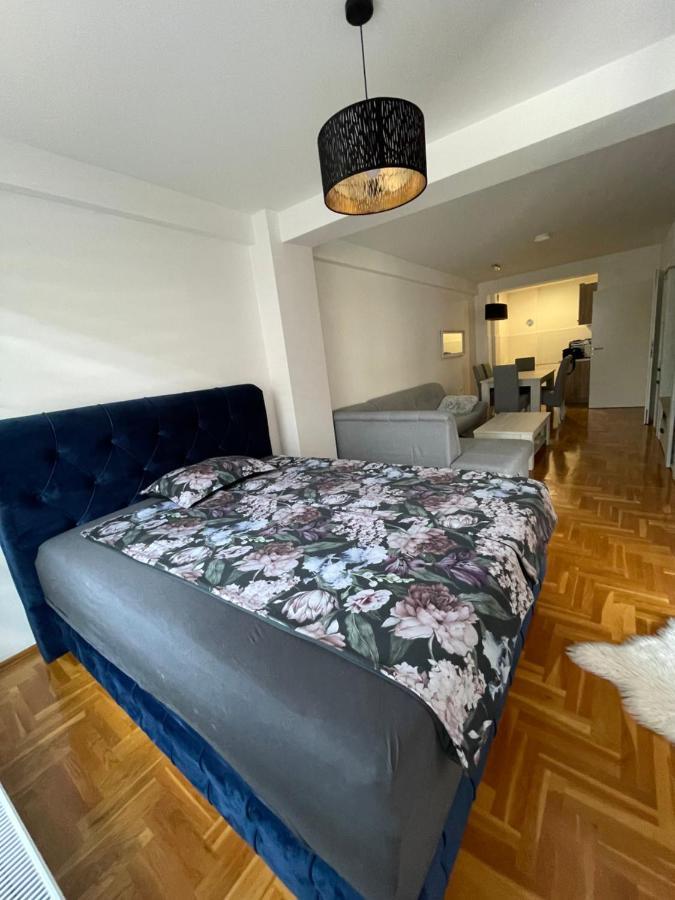 Apartman City Center 4-Setaliste Prijedor Exterior foto