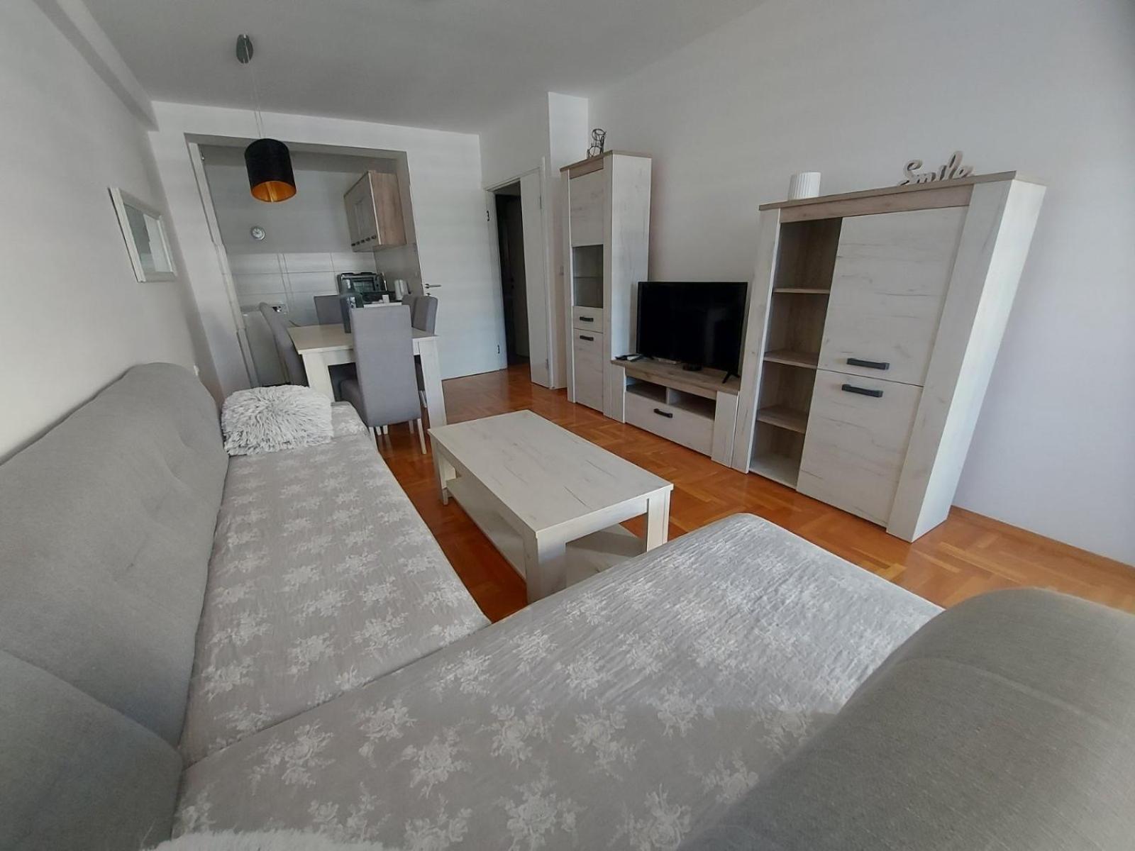 Apartman City Center 4-Setaliste Prijedor Exterior foto